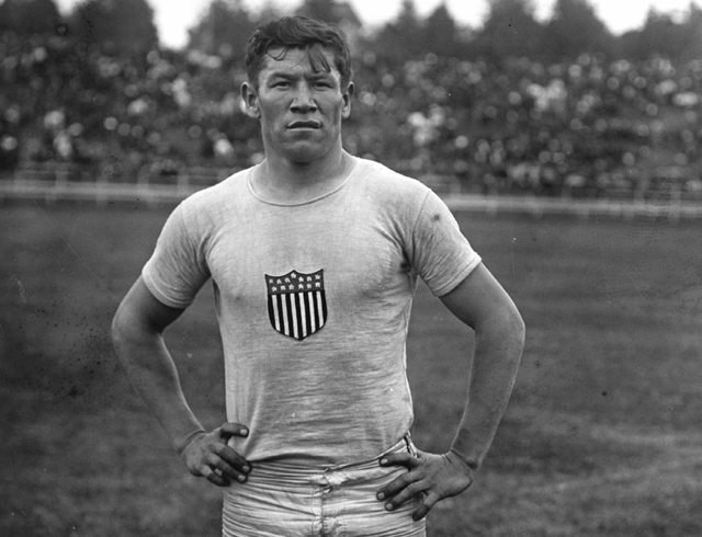 Jim Thorpe