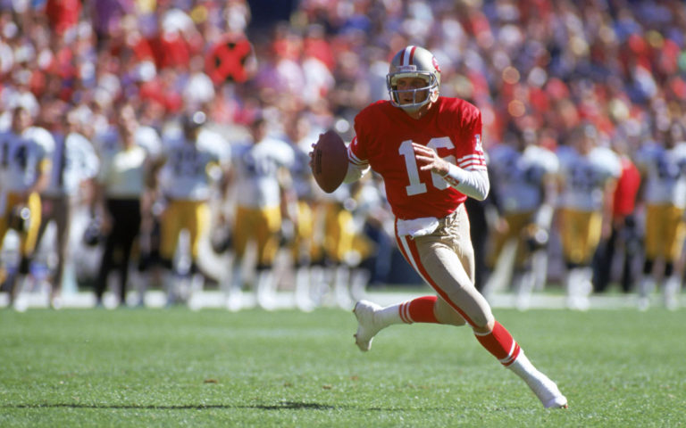 Joe Montana