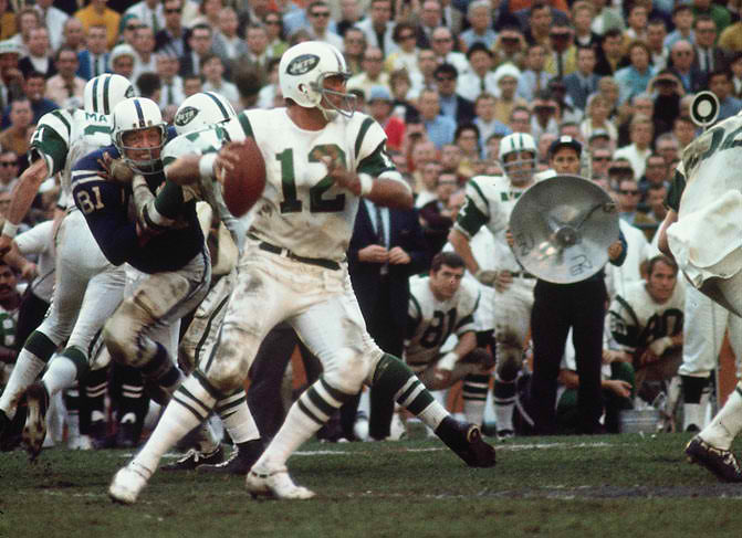 Joe Namath