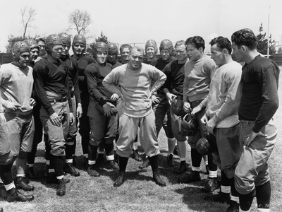 Knute Rockne, All American (1940)