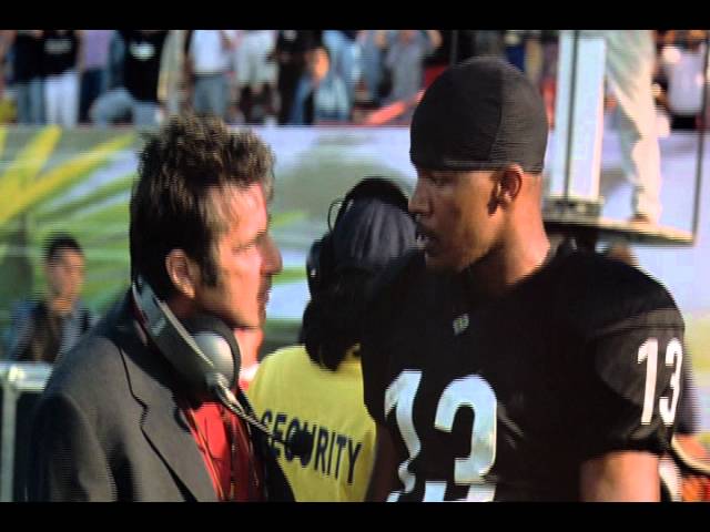 Any given sunday (1999)