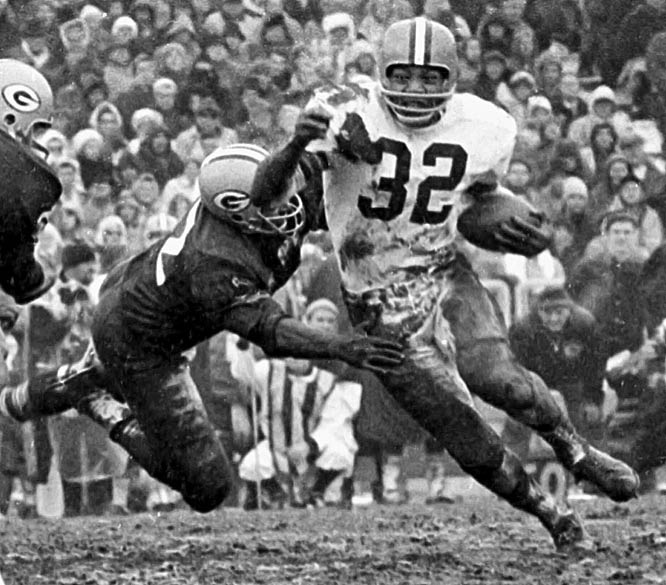 Jim Brown