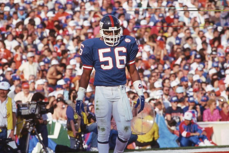 Lawrence Taylor