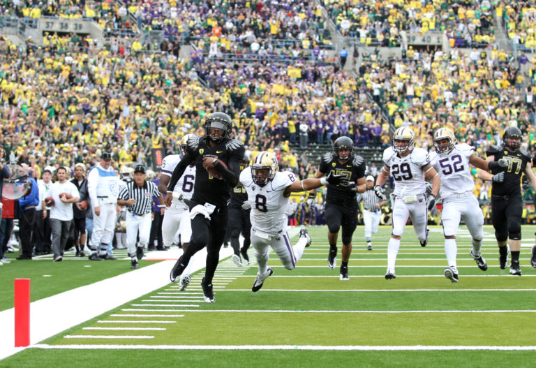 ¿Qué es el College Football?