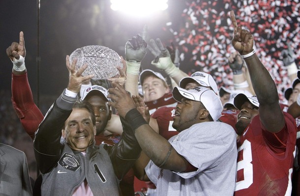 ¿Qué son las NCAA Bowls y cómo se articula el Playoff?