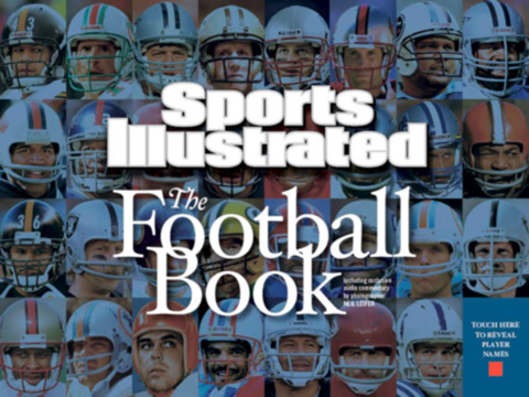 The Football Book