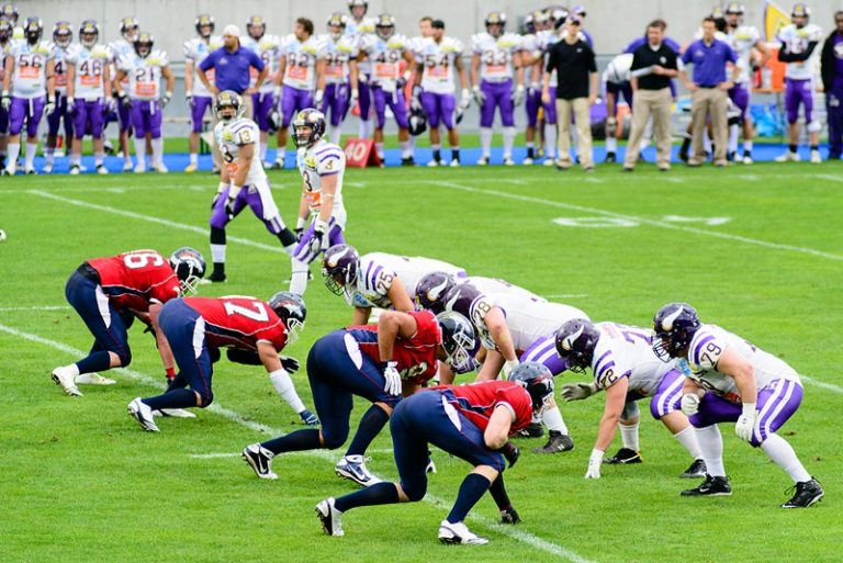 Vikings y Broncos se jugarán la Eurobowl