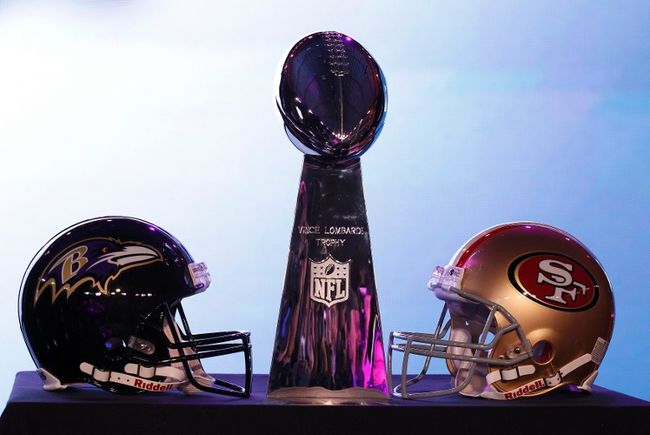 Super Bowl XLVII. La Previa