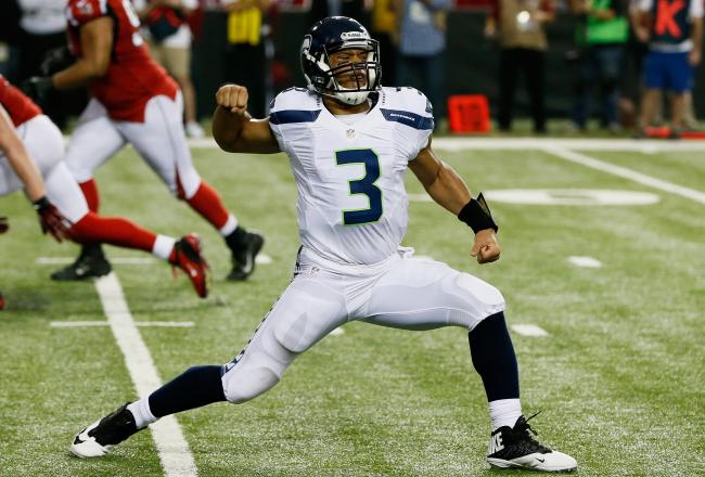 La encrucijada de los Seahawks con Russell Wilson