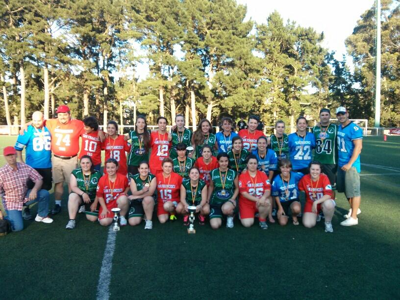 Spanish Flag Bowl Femenina