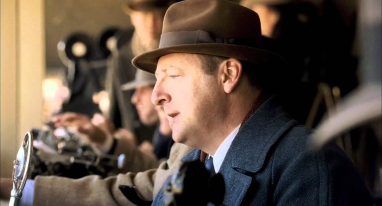 Leatherheads (2008)
