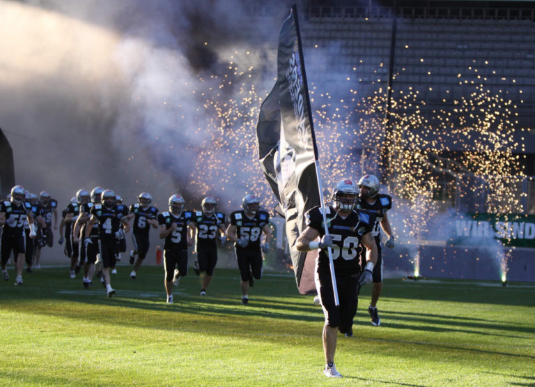 La Eurobowl se disputará en Innsbruck