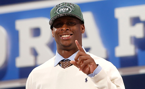 Geno Smith cree que puede ser titular