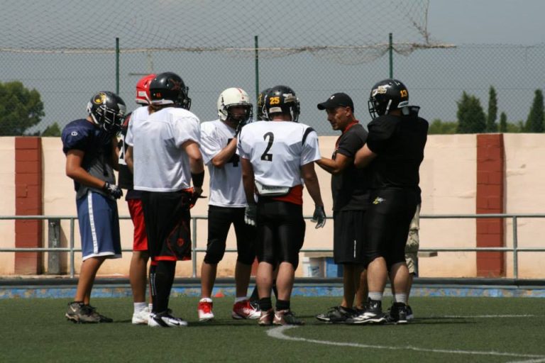 Primer corte de la selección nacional