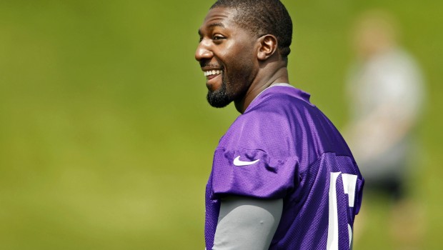 Greg Jennings dice que los Packers le lavaron el cerebro