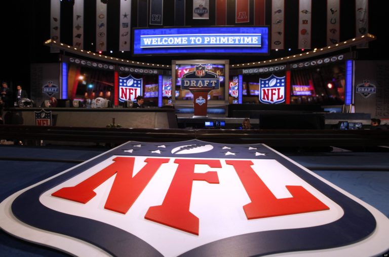 El draft 2015 se celebrará en Chicago