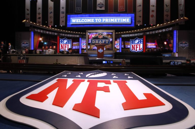 El draft 2015 se celebrará en Chicago