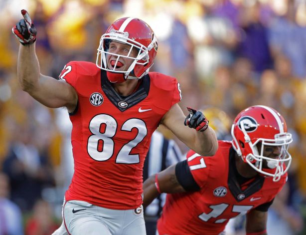 Los Bulldogs ganaron un duelo de alto voltaje (AP)