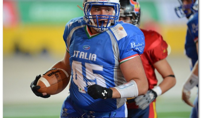 Italia, equipo anfitrión, busca el pase a la final (Europei2013)