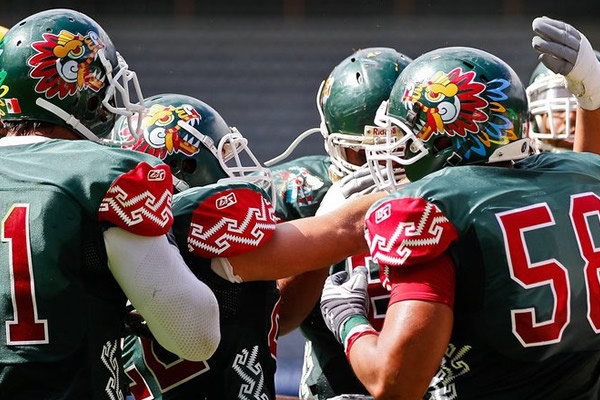 Primer roster de la selección mexicana de cara al Mundial