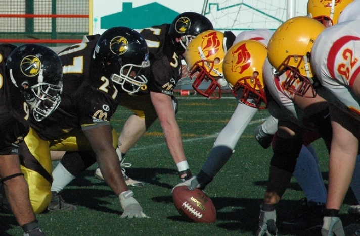 Osos y Demons a semifinales de la Copa