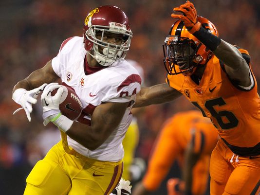 USC gana al fin en Oregon State