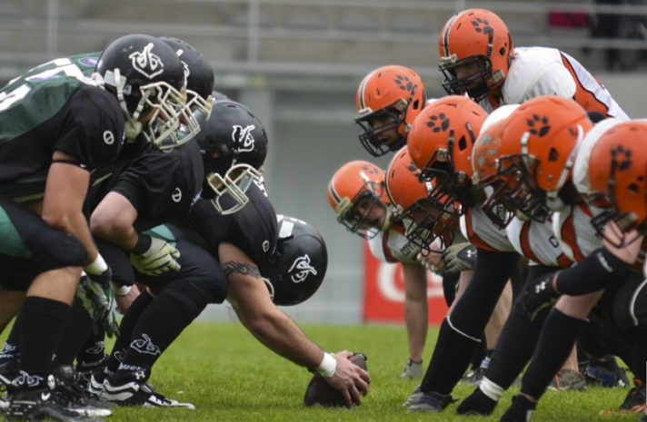 Arranca la LNFA Serie B