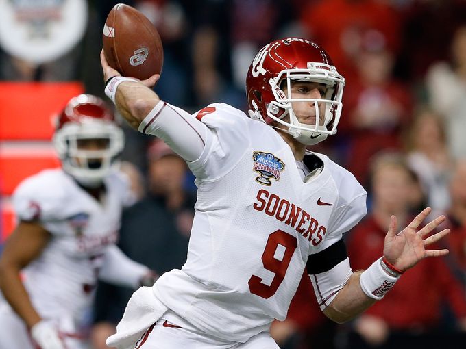 Alabama sucumbe también en la Sugar Bowl