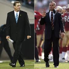Jim Nolan y Jack del Rio, únicos HC modernos que llevaron traje