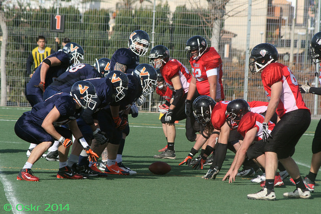 Cobras y Voltors vuelven a verse las caras Oskr (Cobras/Flick)