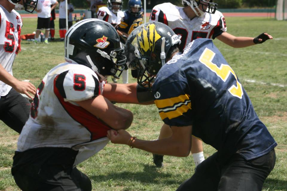 Demons fue superior a los Wildcats (Foto: BD/archivo)