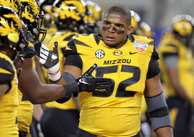 Michael Sam a los Rams, McCarron a los Bengals