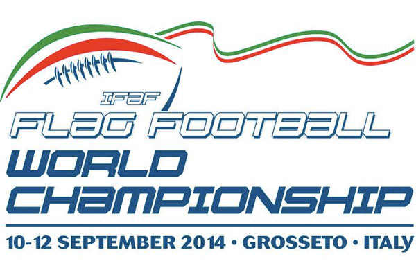 Cuenta atrás para el inicio del Mundial de flag football