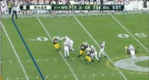 El "Timeout Gate" ¿Quién pidió el tiempo muerto que invalidó el TD de Geno Smith?