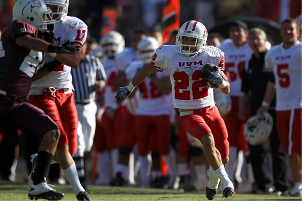 Batalla del norte en la liga de ONEFA