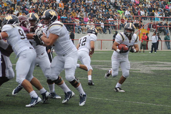 Pumas CU de nuevo finalista tras derrotar a Burros Blancos