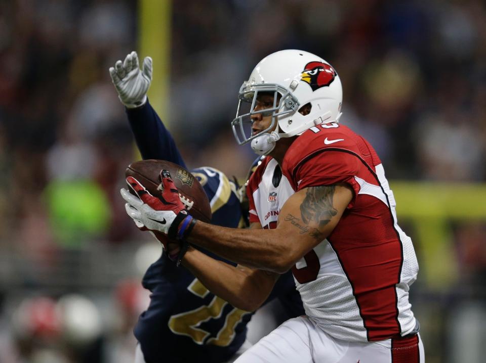 Los Cardinals a un paso de playoffs (azcardinals.com)