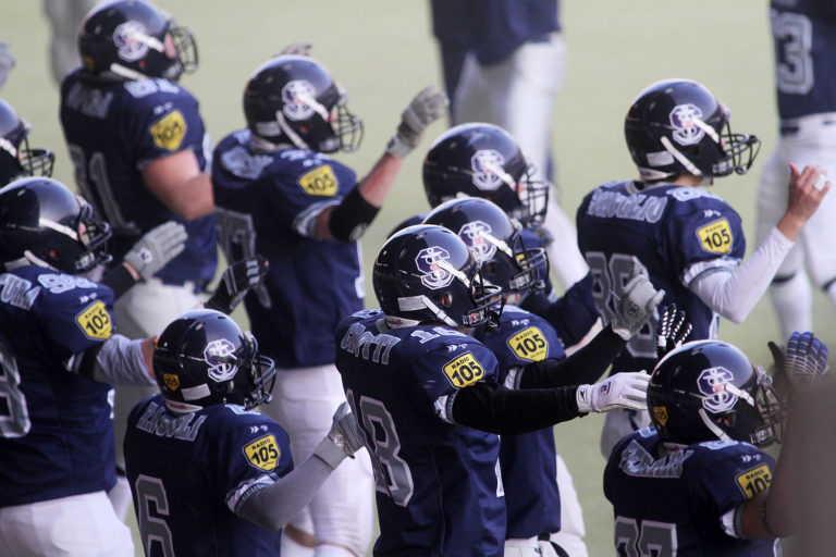 Definido el calendario de la IFAF Champions League