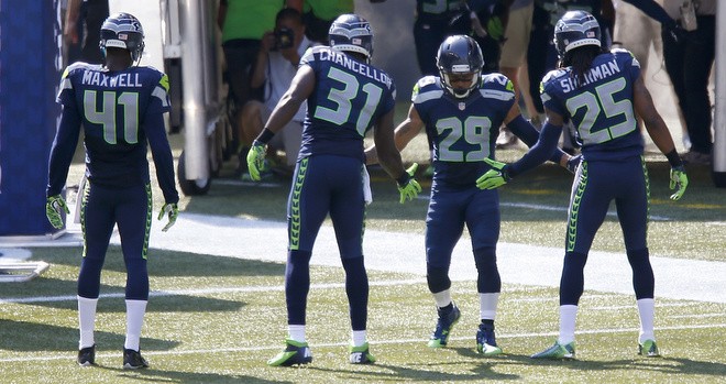 Los Seattle Seahawks llegan con «Mojo»