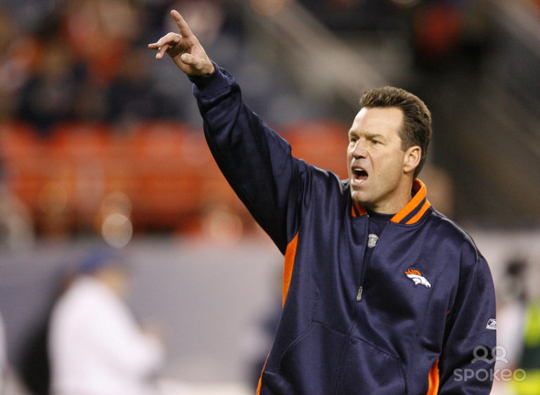 Gary Kubiak será el nuevo head coach de los Denver Broncos