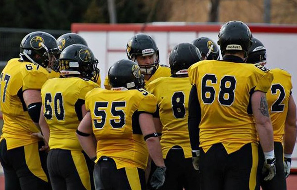 Cuatro equipos buscan la gran final de la LNFA Serie A