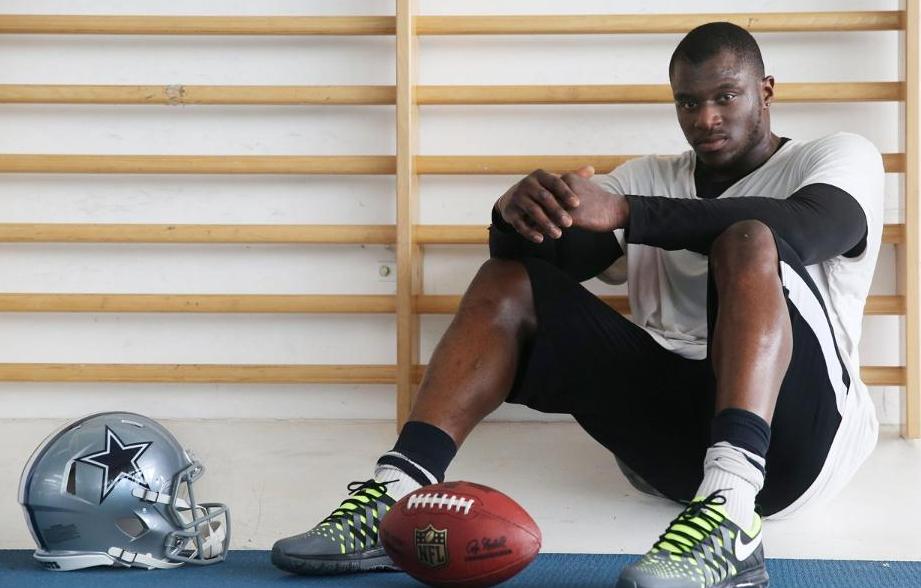Efe Obada (Cowboys.com)