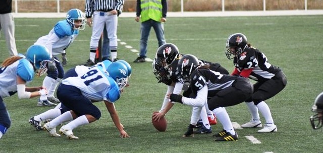 Black Demons y Rookies vuelven a citarse en la final femenina