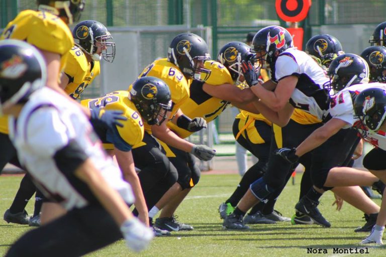 Firebats y Pioners jugarán la final de la LNFA Junior