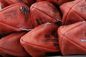 Deflategate: la pelota, desinflada, en el tejado de la NFL