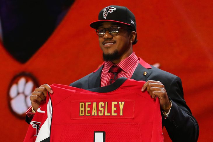 NFL Draft 2015: NFC Review