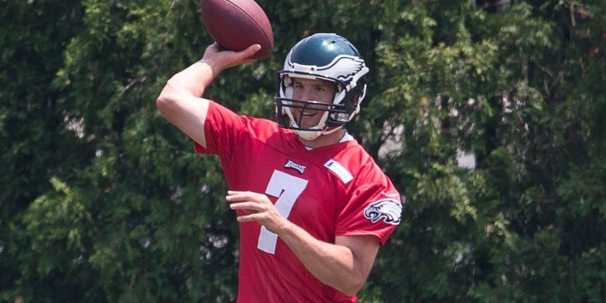MVP Ofensivo: Sam Bradford, si se mantiene sano