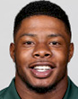 Corey Coleman Headshot