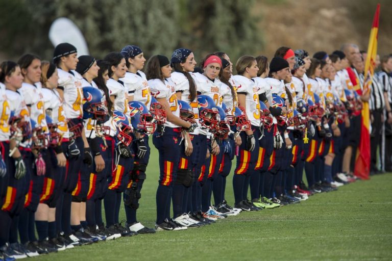 La selección femenina presenta nuevo staff