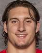 Joey Bosa Headshot